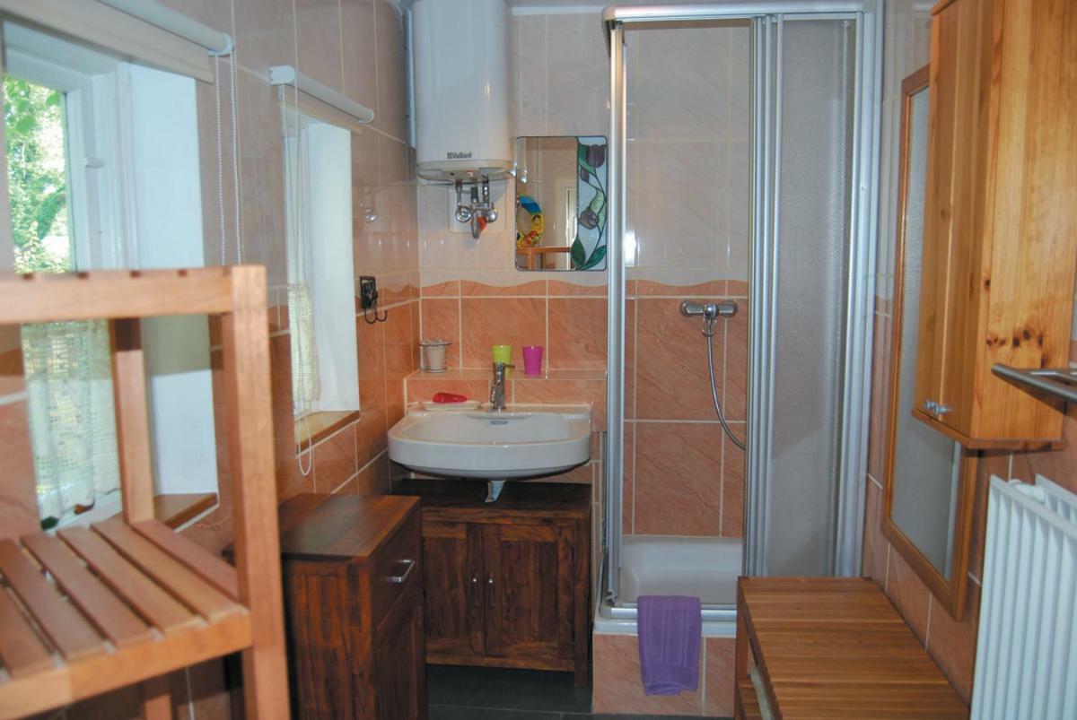 Rittersporn Apartment Cismar Luaran gambar